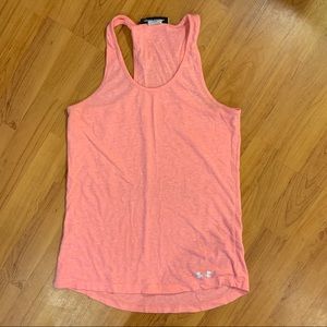 Under Armour Athletic tank top